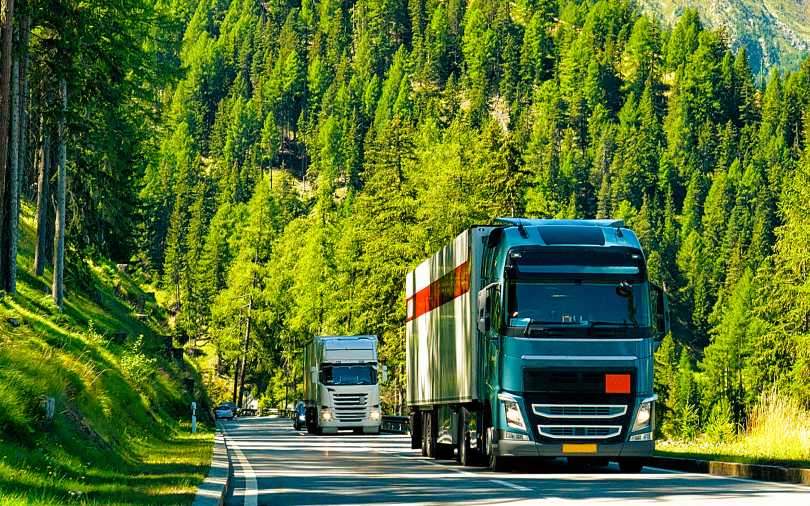 Professional drivers